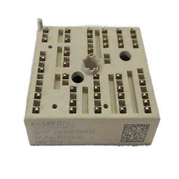 IGBT 24NAB125T12 Skiip