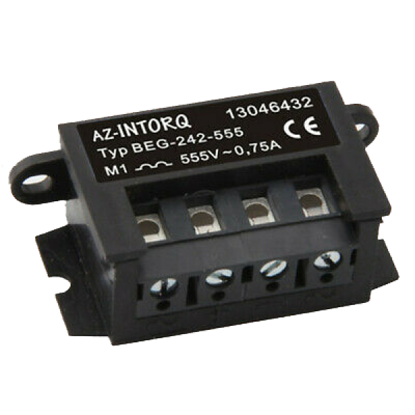 Cầu chỉnh lưu BEG-242-555