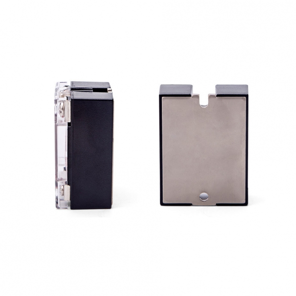 SC-1LB2280 - SC-1LB2280 SSR 1 Pha 80A | Output: 24-280Vac, Input: 0-10Vdc - 4