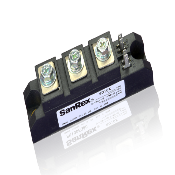 Module Bán Dẫn SCA70AA160