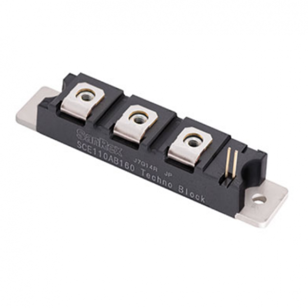 Module Bán Dẫn SCE110AB160