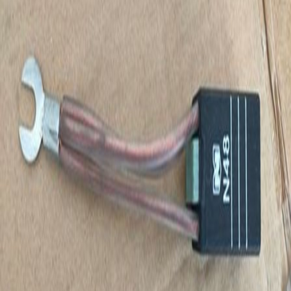 Chổi than Morgan N48，20*25*40