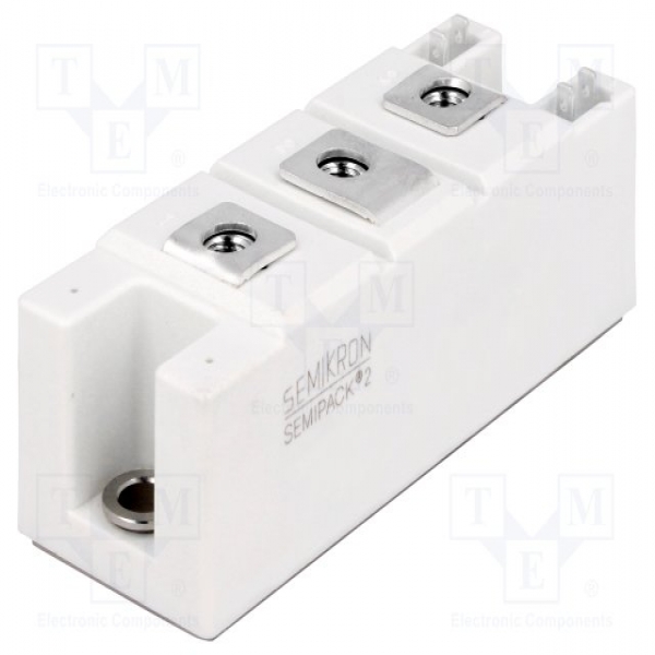 Module Bán Dẫn SKKT122/16E