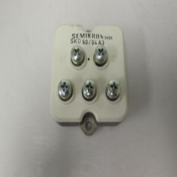 Đi ốt cầu chỉnh lưu SKD 50/04A03