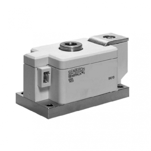 Module Bán Dẫn SKET 400/08 E