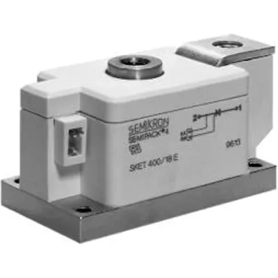 Thyristor SKET400/18E
