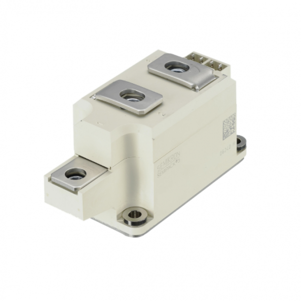 Module Bán Dẫn SKKH 323/16 E