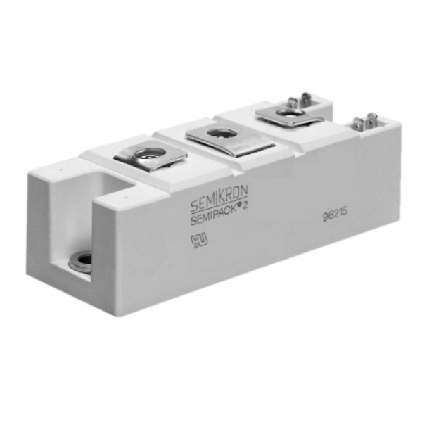 Module Bán Dẫn SKKT 132/08 E