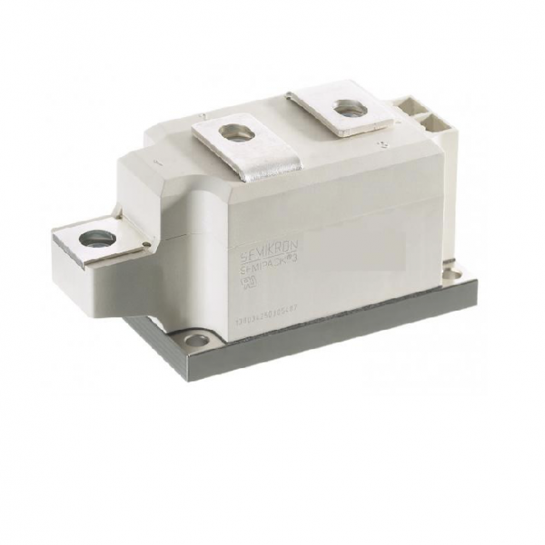 Module Bán Dẫn SKKT 330/08 E