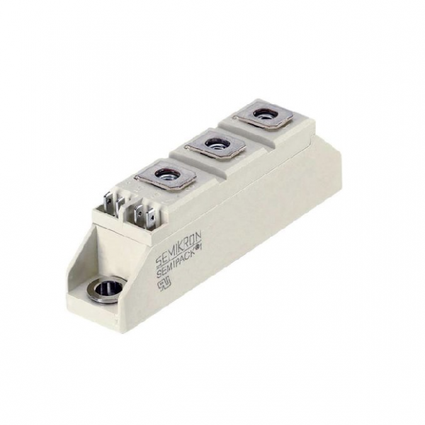 Module Bán Dẫn SKKT 42B18 E