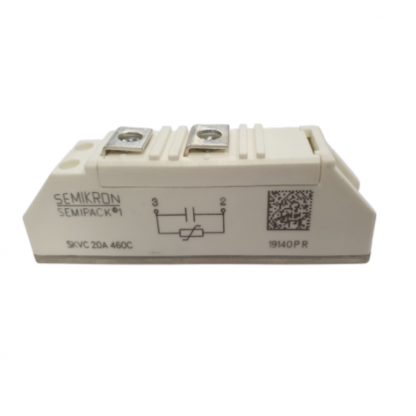 Module Bán Dẫn SKVC 20A 251
