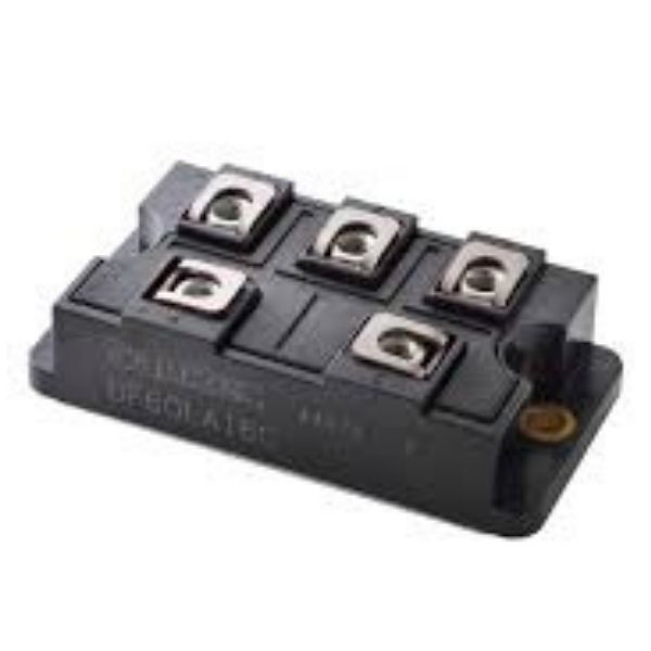 Cầu Chỉnh Lưu 3 Pha DF75LA80